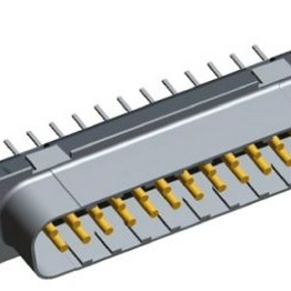 TE Connectivity 1-338311-2 image