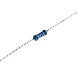Vishay Intertechnology MRS25000C2700FCT00 image