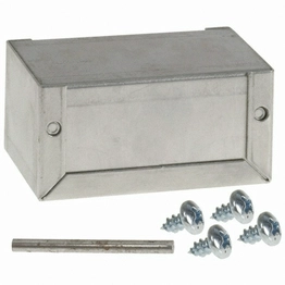 BUD Industries CU-3001-A image