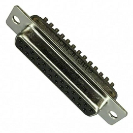 L77SDB25S Amphenol