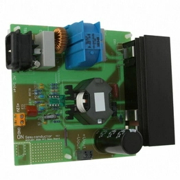 NCP1654PFCGEVB ON Semiconductor