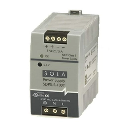 SDP5-5-100T SolaHevi-Duty