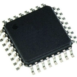 Silicon Laboratories EFM8BB31F64I-B-QFP32 image