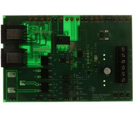 TPS2375EVM Texas Instruments