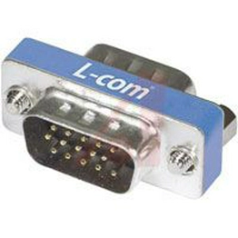 DGBH15M L-com