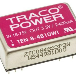 TRACO Power TEN 8-4810WI image