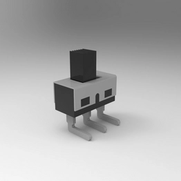 XKB Connectivity SS-12D06L6 image