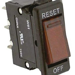 TE Connectivity W51-A122B1-10 image