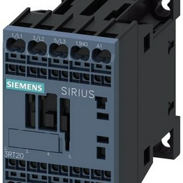 SIEMENS 3RT2016-2AN21 image