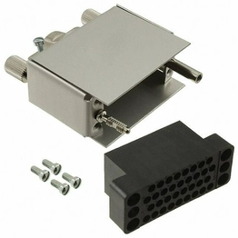 213932-4 TE Connectivity