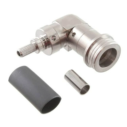 EZ-195/200-QNM-RA-X Amphenol
