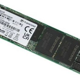 Transcend Information TS256GMTS952P image