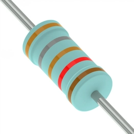 YAGEO MF0207FTE52-38K3 image