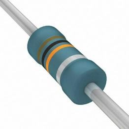 SR03700001002KR500 Vishay Intertechnology