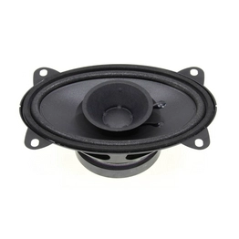 FR 4X6 X - 4 OHM VISATON