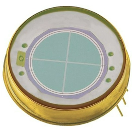 PIN-SPOT-9DMI OSI Optoelectronics
