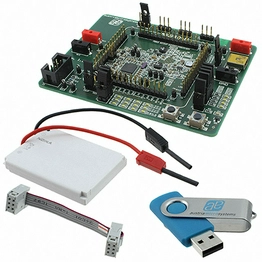 AS3711EVALBOARD OSRAM