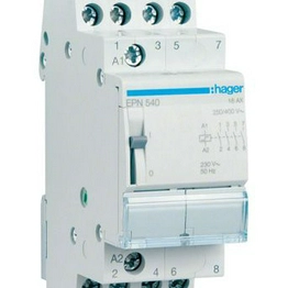EPN540 hager
