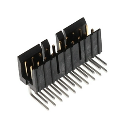 Amphenol 78207-220HLF image