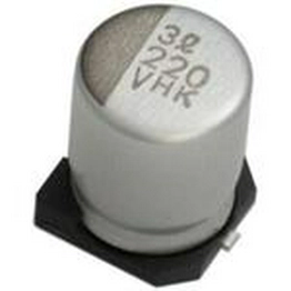 Nippon Chemi-Con EMHK350ARA470MF80G image