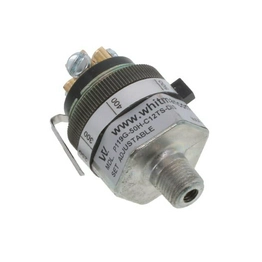 P119G-50H-C12TS-DIS Whitman Controls