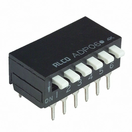 TE Connectivity 1-1571999-6 image