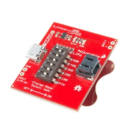 SparkFun Electronics PRT-14380 image