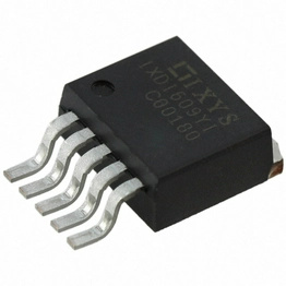 IXDI609YI Littelfuse