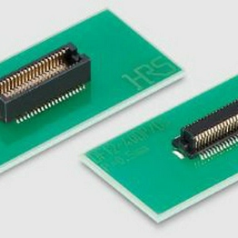 Hirose Electric DF12NB(4.0)-20DP-0.5V(51) image