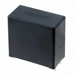 MKP1847550274P4 Vishay Intertechnology