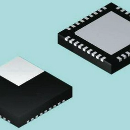 Microchip Technology USB2514B-AEZC image
