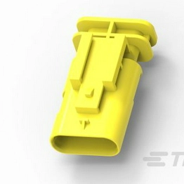 TE Connectivity 2-1564559-4 image