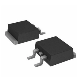 Vishay Intertechnology SQM120P06-07L_GE3 image