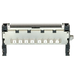 Hirose Electric IC11SA-PL-SF-EJR(71) image