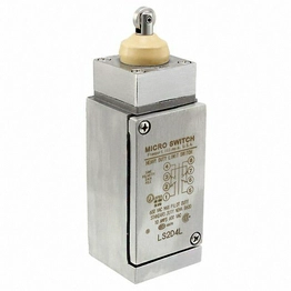LS2D4L Honeywell