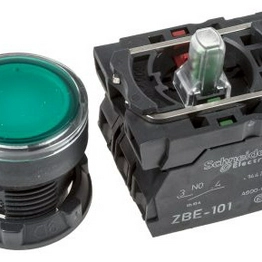 XB5AW33B5 Schneider Electric