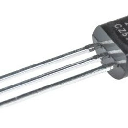 Texas Instruments LP2950ACZ-5.0/NOPB image