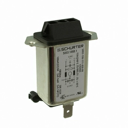 5003.146B.1 SCHURTER