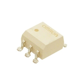 G3VM101ERTR OMRON