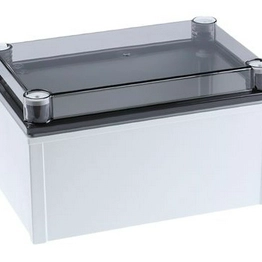 CAB PCQ 302017 T CABINET FIBOX