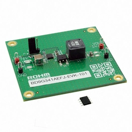 ROHM BD9G341AEFJ-EVK-101 image