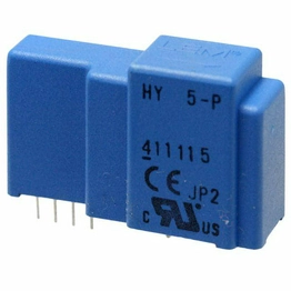 HY 5-P LEM