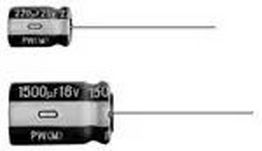 UPW1H221MPD1AA nichicon
