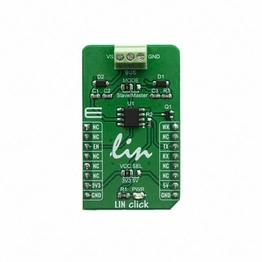 MIKROE-3816 MikroElektronika