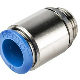 FESTO QS-G3/8-12-I image