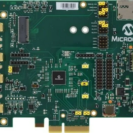 EV73F18A Microchip Technology