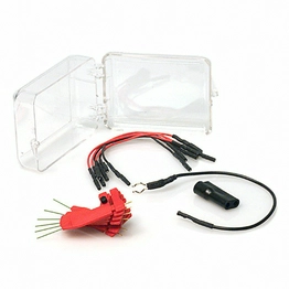 Test Products International NC6R image