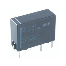 RLY3424 NTE Electronics