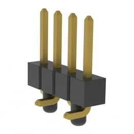 TSM-104-01-G-SV-A-P-TR samtec