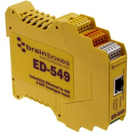 ED-549 brainboxes